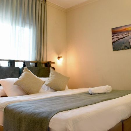 כפר נופש קלי"ה ים המלח Hotel Kalia Ngoại thất bức ảnh