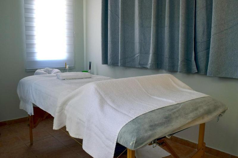 כפר נופש קלי"ה ים המלח Hotel Kalia Ngoại thất bức ảnh
