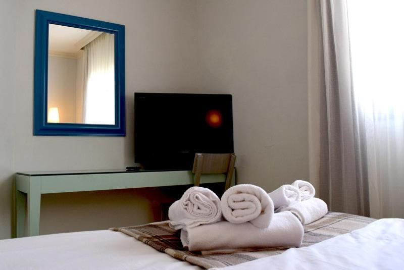 כפר נופש קלי"ה ים המלח Hotel Kalia Ngoại thất bức ảnh