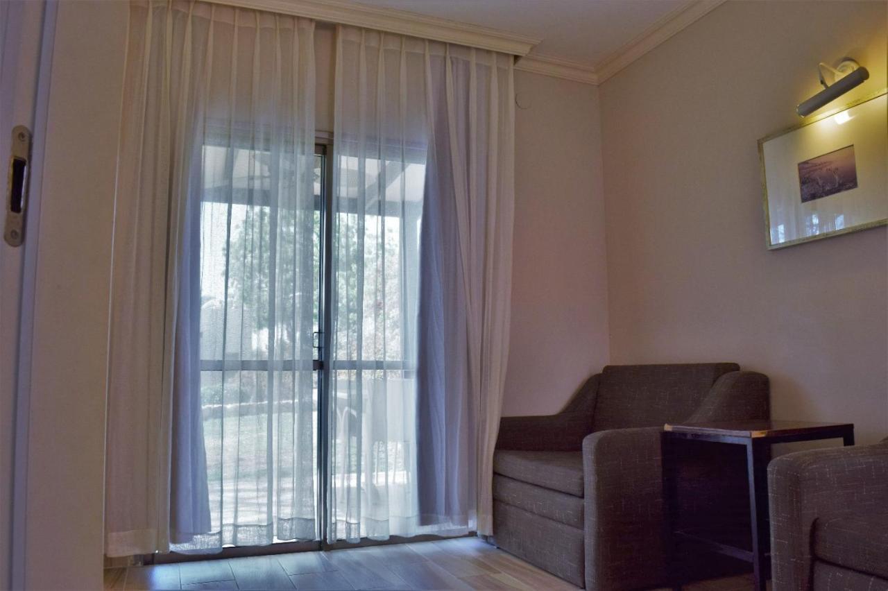 כפר נופש קלי"ה ים המלח Hotel Kalia Ngoại thất bức ảnh