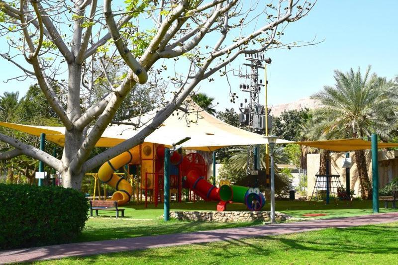 כפר נופש קלי"ה ים המלח Hotel Kalia Ngoại thất bức ảnh