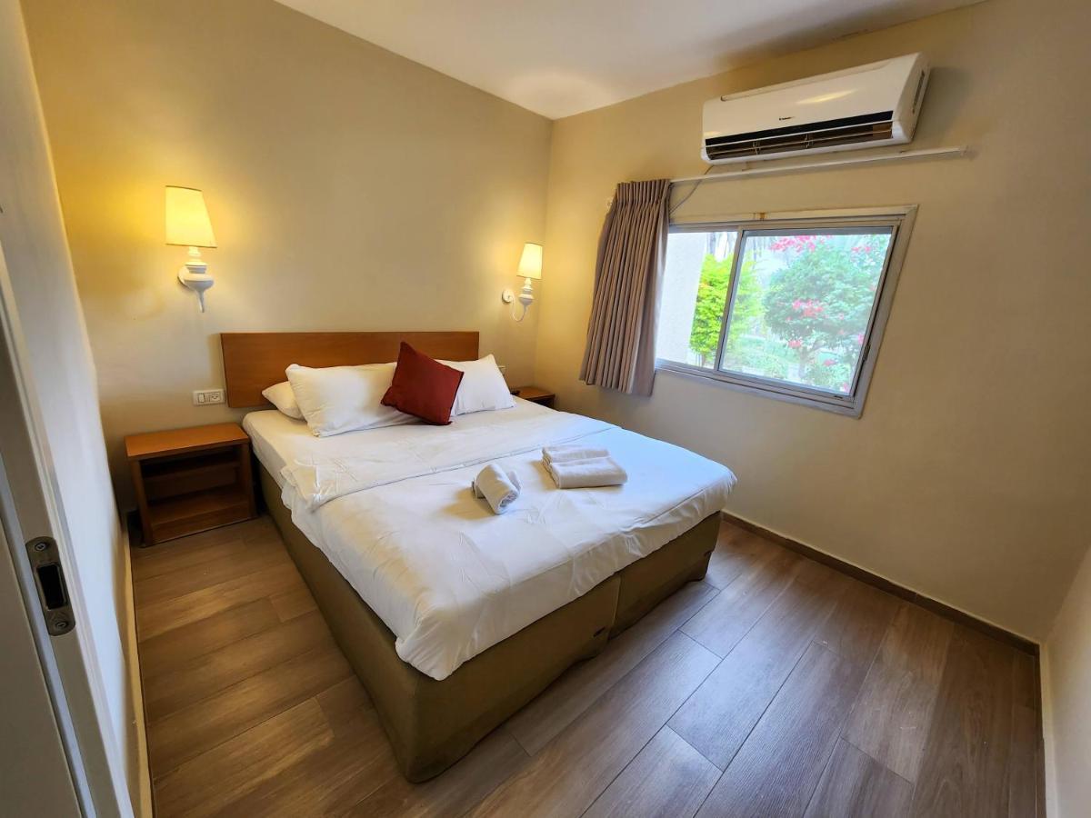 כפר נופש קלי"ה ים המלח Hotel Kalia Ngoại thất bức ảnh