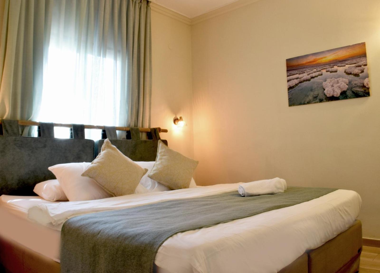כפר נופש קלי"ה ים המלח Hotel Kalia Ngoại thất bức ảnh