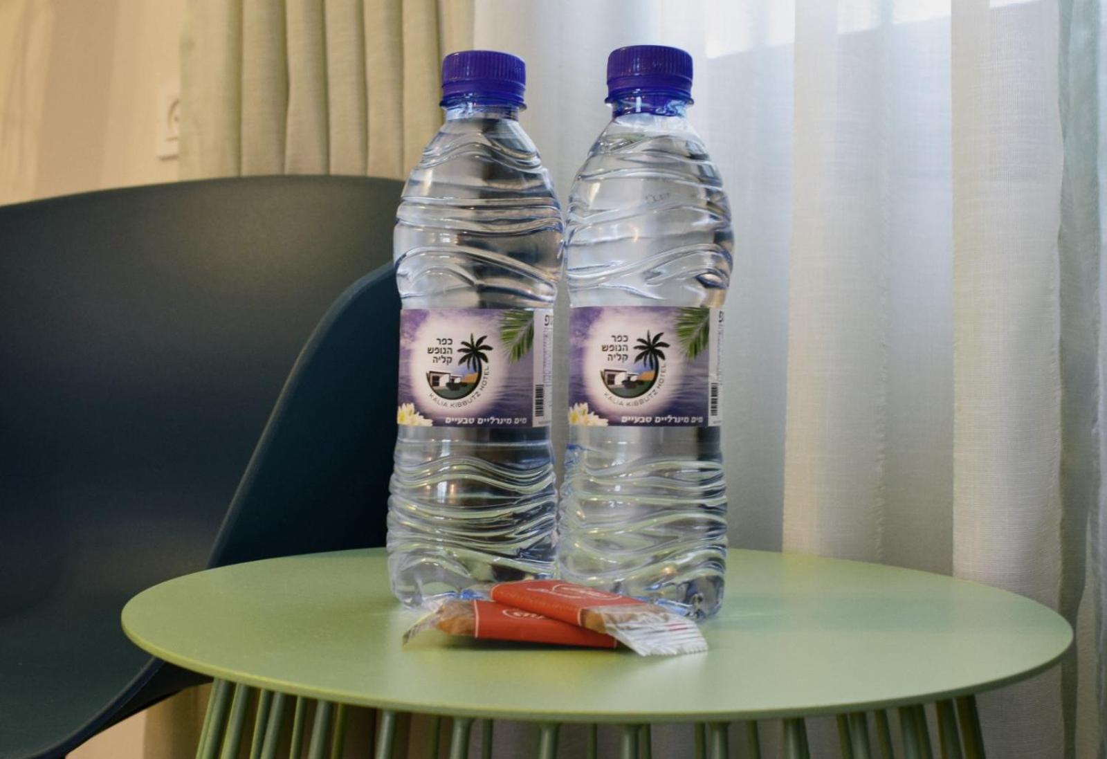 כפר נופש קלי"ה ים המלח Hotel Kalia Ngoại thất bức ảnh