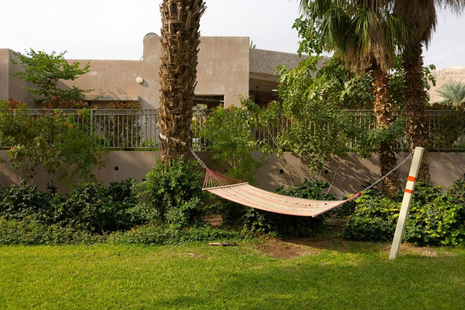 כפר נופש קלי"ה ים המלח Hotel Kalia Ngoại thất bức ảnh