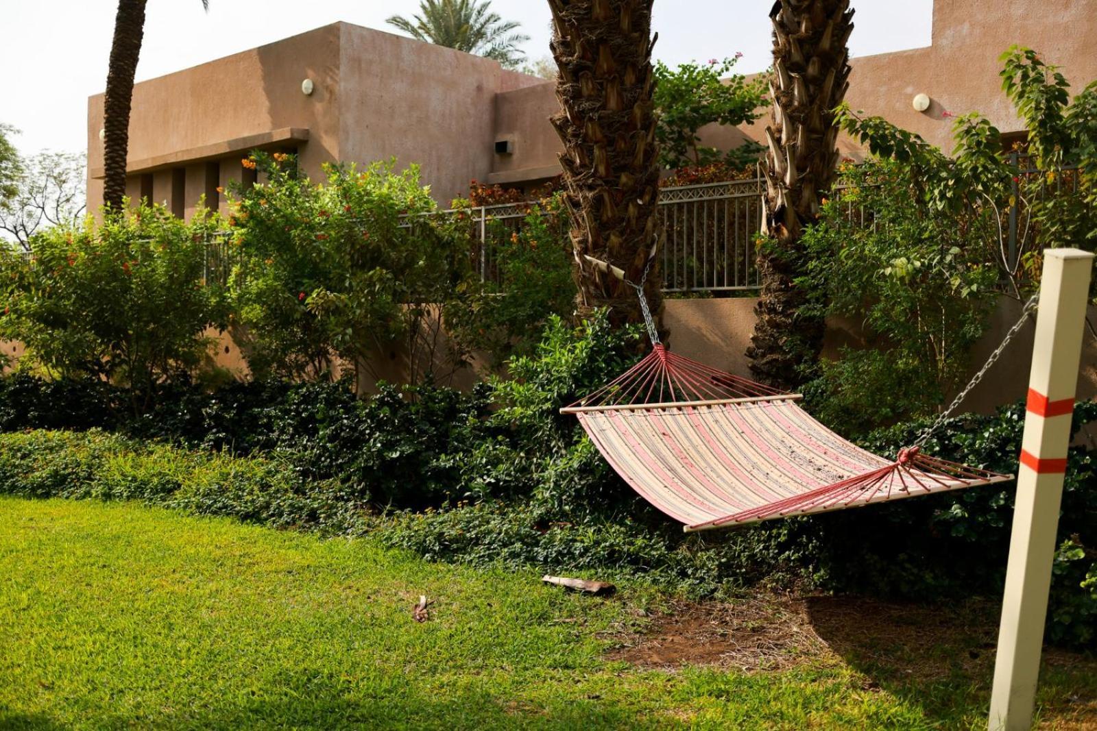 כפר נופש קלי"ה ים המלח Hotel Kalia Ngoại thất bức ảnh