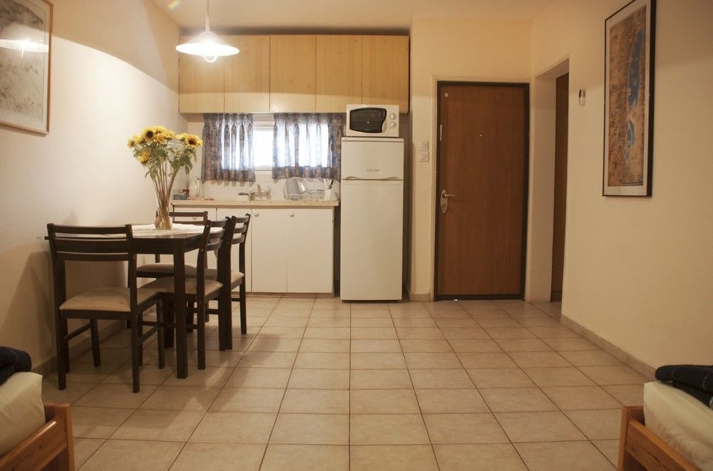 כפר נופש קלי"ה ים המלח Hotel Kalia Ngoại thất bức ảnh