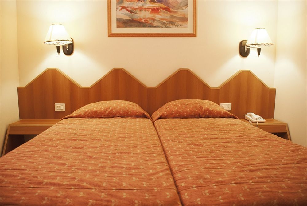 כפר נופש קלי"ה ים המלח Hotel Kalia Ngoại thất bức ảnh