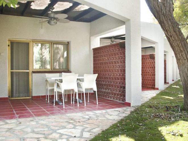 כפר נופש קלי"ה ים המלח Hotel Kalia Ngoại thất bức ảnh